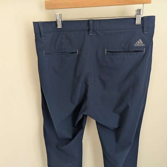 Mens Adidas Pants - Picture 4 of 5